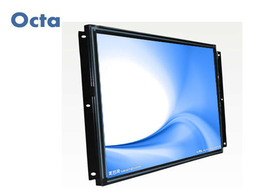 중국 65 인치 열린 구조 LCD 감시자 2000년 Nit 높은 광도 LCD 열린 구조 감시자 협력 업체